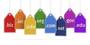 Domain Registration