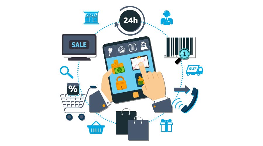 E-Commerce