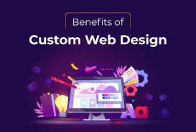 How a Custom Website Can Boost Your Business Revenue | SEO & UX Benefits