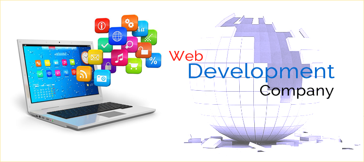 Benefits of Choosing a Local Web Development Company in India