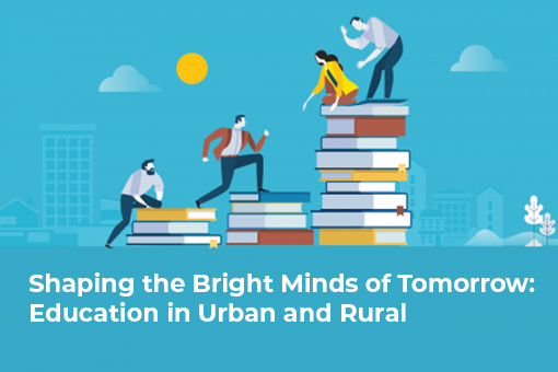 How Smart SMS Helps Schools in Rural and Semi-Urban Areas