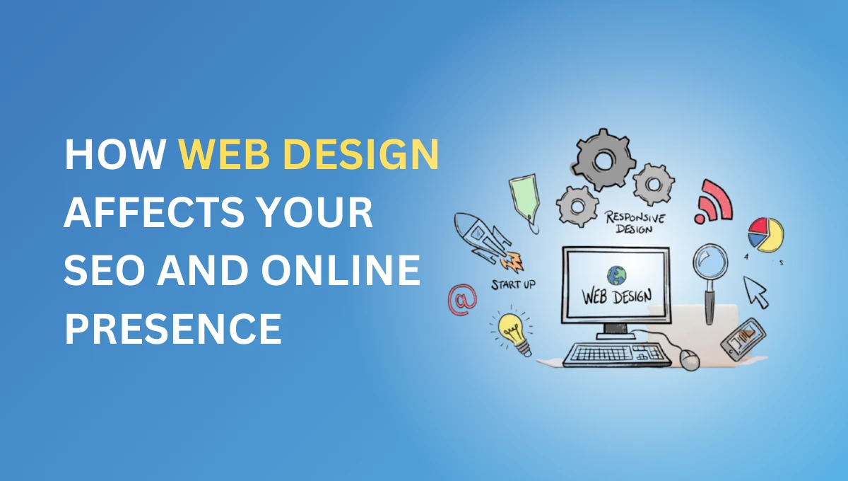 How a Responsive Website Design Impacts Your SEO & User Experience