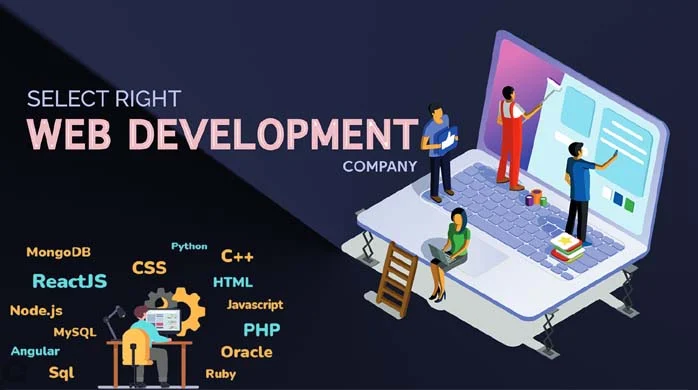How to Choose the Right Website Development Agency in India