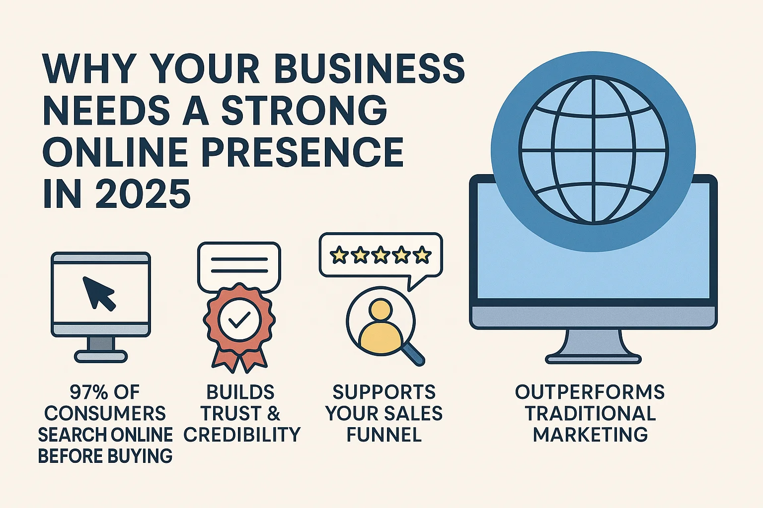 Why Ayodhya-Based Businesses Should Go Online in 2025