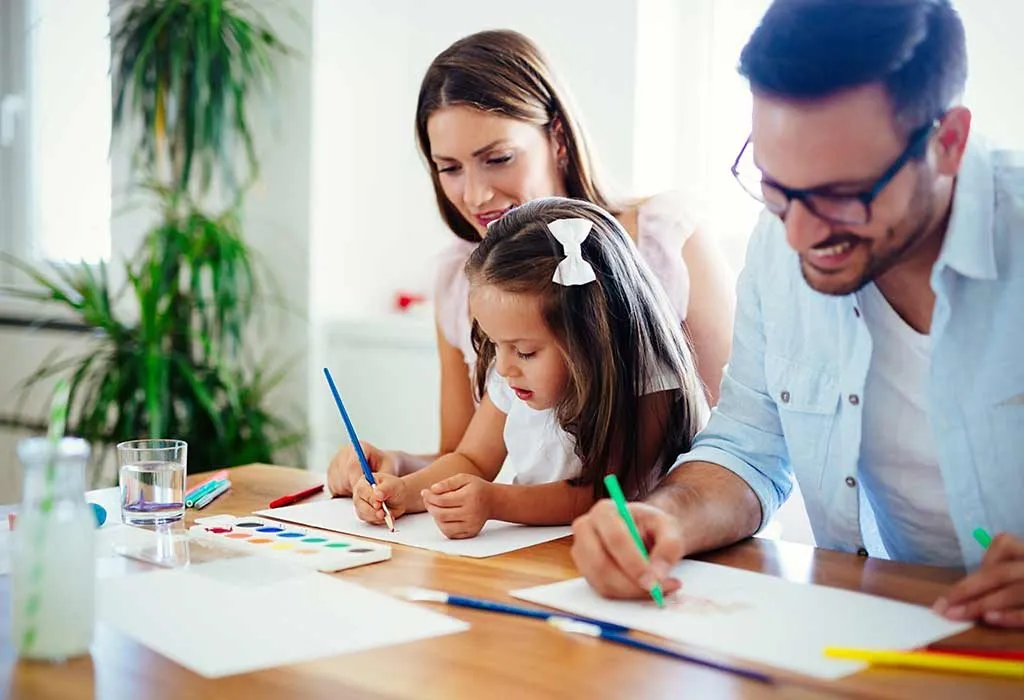 Why Parent Engagement Matters