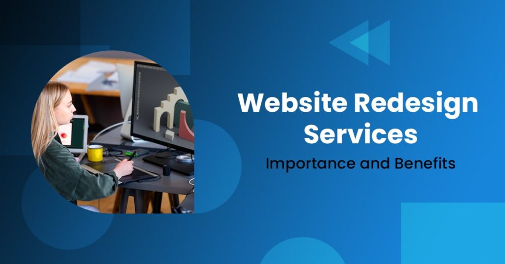 Website Redesign Checklist