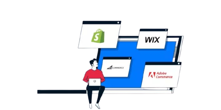 Best Ecommerce Platforms for Your Business