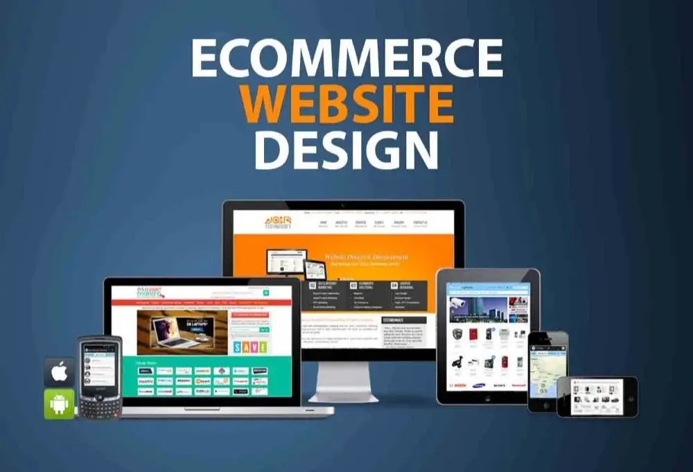 Start Your Own Ecommerce Website